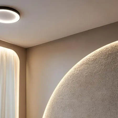 Skypark Luxe Living Appartamento