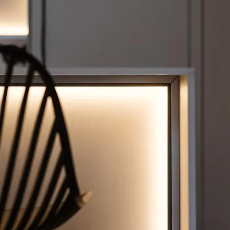 Appartamento Skypark Luxe Living