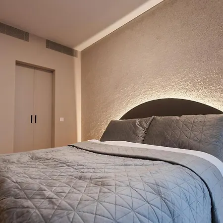 Skypark Luxe Living Bratislava