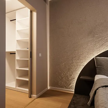 Appartamento Skypark Luxe Living Bratislava