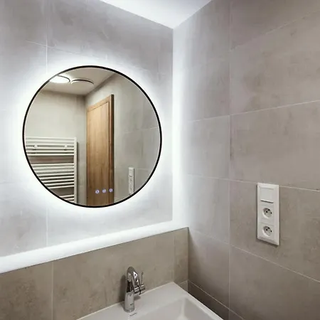 Διαμέρισμα Skypark Luxe Living