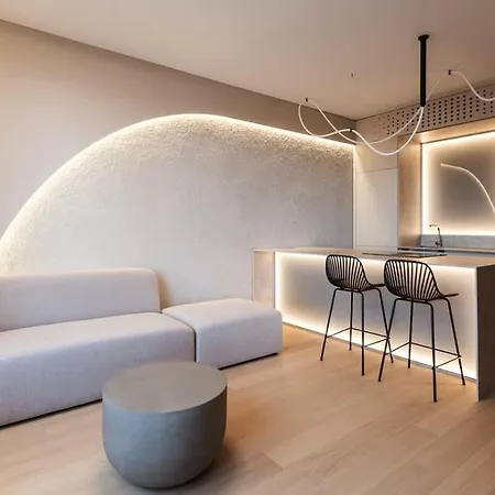 Skypark Luxe Living Μπρατισλάβα