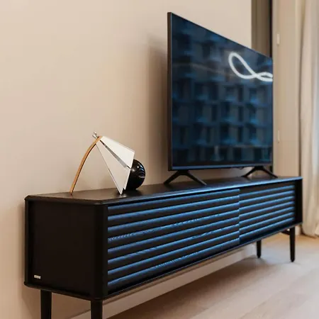 Skypark Luxe Living * Μπρατισλάβα