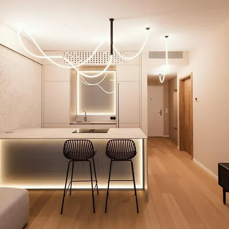 Skypark Luxe Living Appartamento *