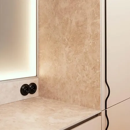 Διαμέρισμα Skypark Luxe Living Μπρατισλάβα