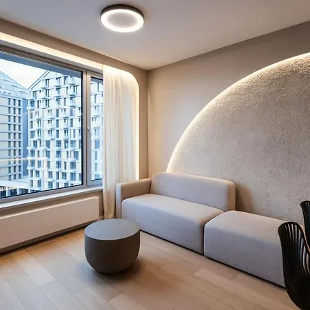 Skypark Luxe Living *