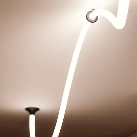 Appartamento Skypark Luxe Living