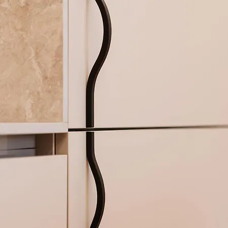 Διαμέρισμα Skypark Luxe Living