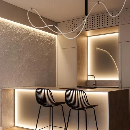 Skypark Luxe Living Appartamento *