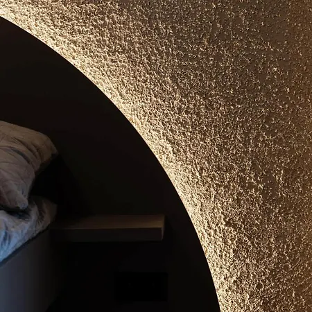 Skypark Luxe Living Διαμέρισμα