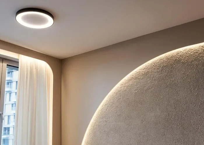 Skypark Luxe Living * براتسيلافا