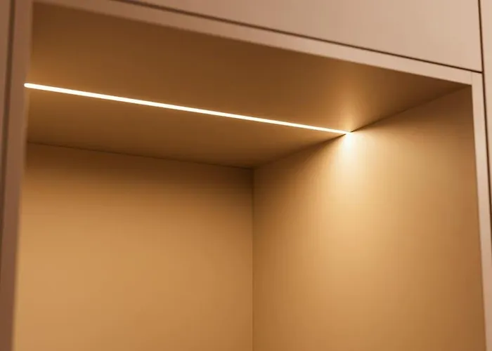 Skypark Luxe Living شقة