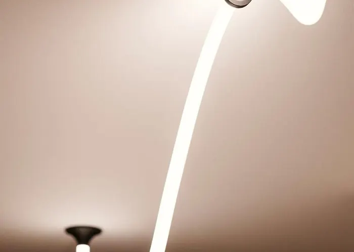 شقة Skypark Luxe Living