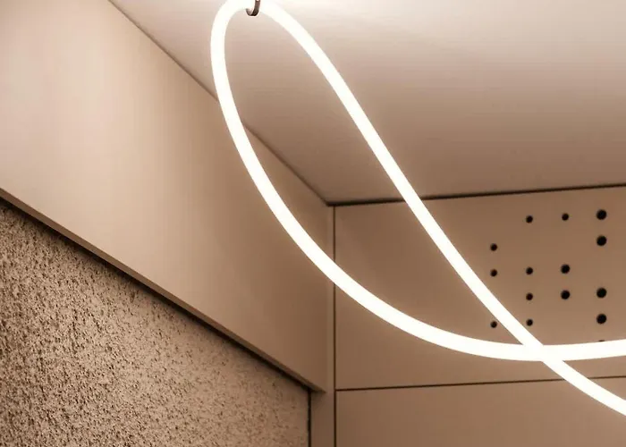 شقة Skypark Luxe Living *