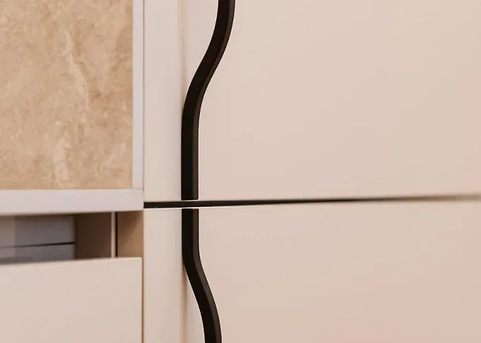 شقة Skypark Luxe Living