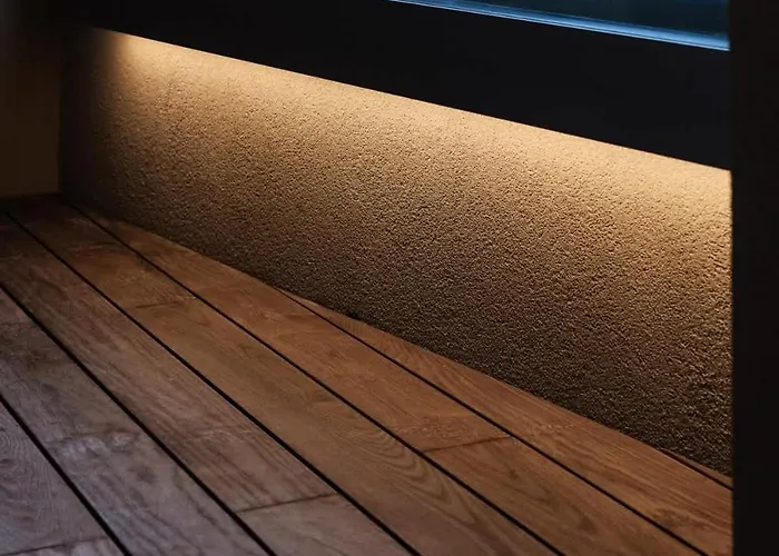 Skypark Luxe Living * براتسيلافا