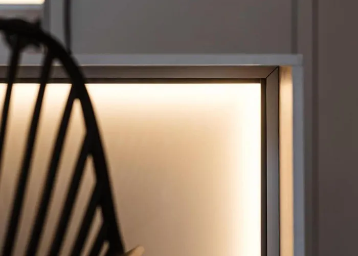 Skypark Luxe Living شقة براتسيلافا