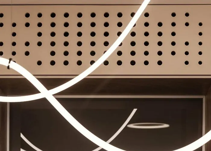 شقة Skypark Luxe Living براتسيلافا