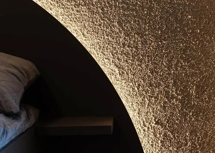 Skypark Luxe Living شقة