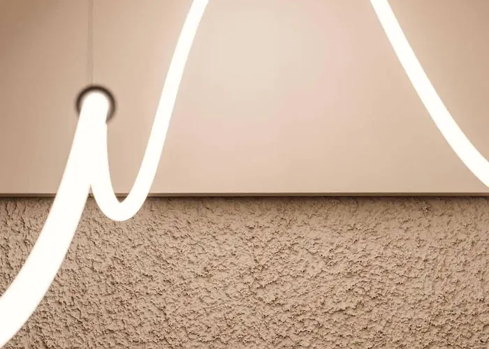 Skypark Luxe Living شقة براتسيلافا