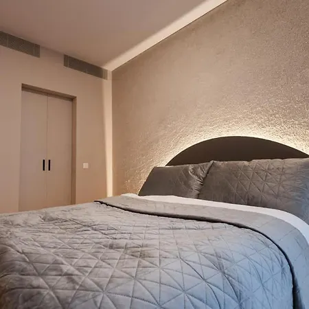 Skypark Luxe Living 브라티슬라바