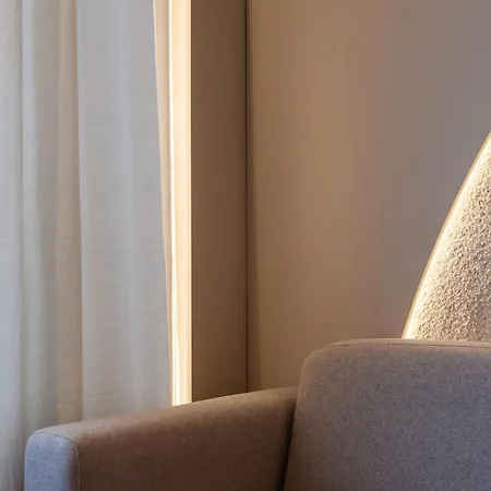 Skypark Luxe Living 아파트