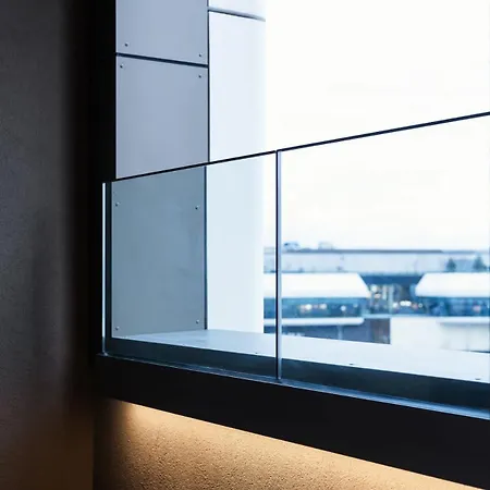Skypark Luxe Living * Μπρατισλάβα